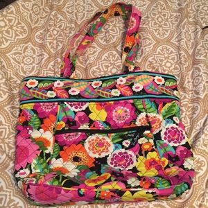 Vera bradley bag